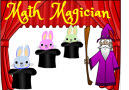 Math Magician Equivalent Fractions Game