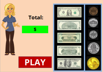 money games