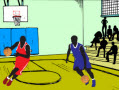 cool math games sports heads basketball